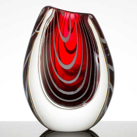 アート・デザイン・音楽 Swedish Glass Catalogues 1915-1960 Swedish Glass Factories: Production Catalogues, 1915-1960